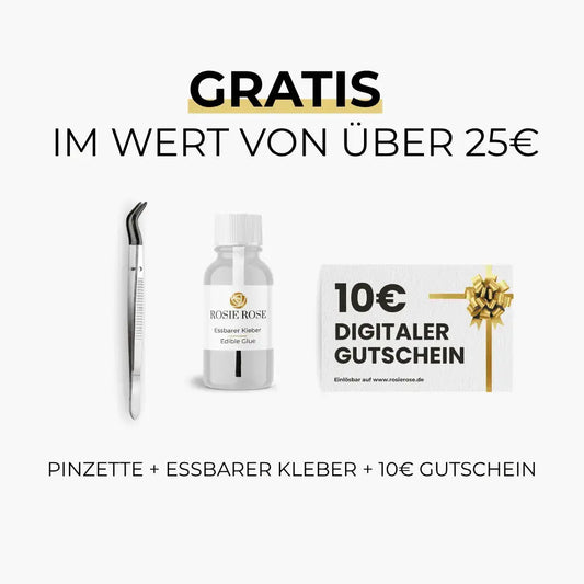 Unser meistgeliebtes Set – inklusive 25€ Geschenke für dich - ROSIE ROSE
