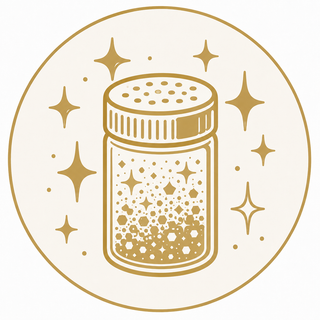 GLITTER