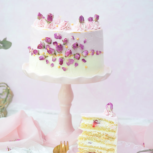 Blüten Deluxe SET – inkl. Geschenken im Wert von 50€