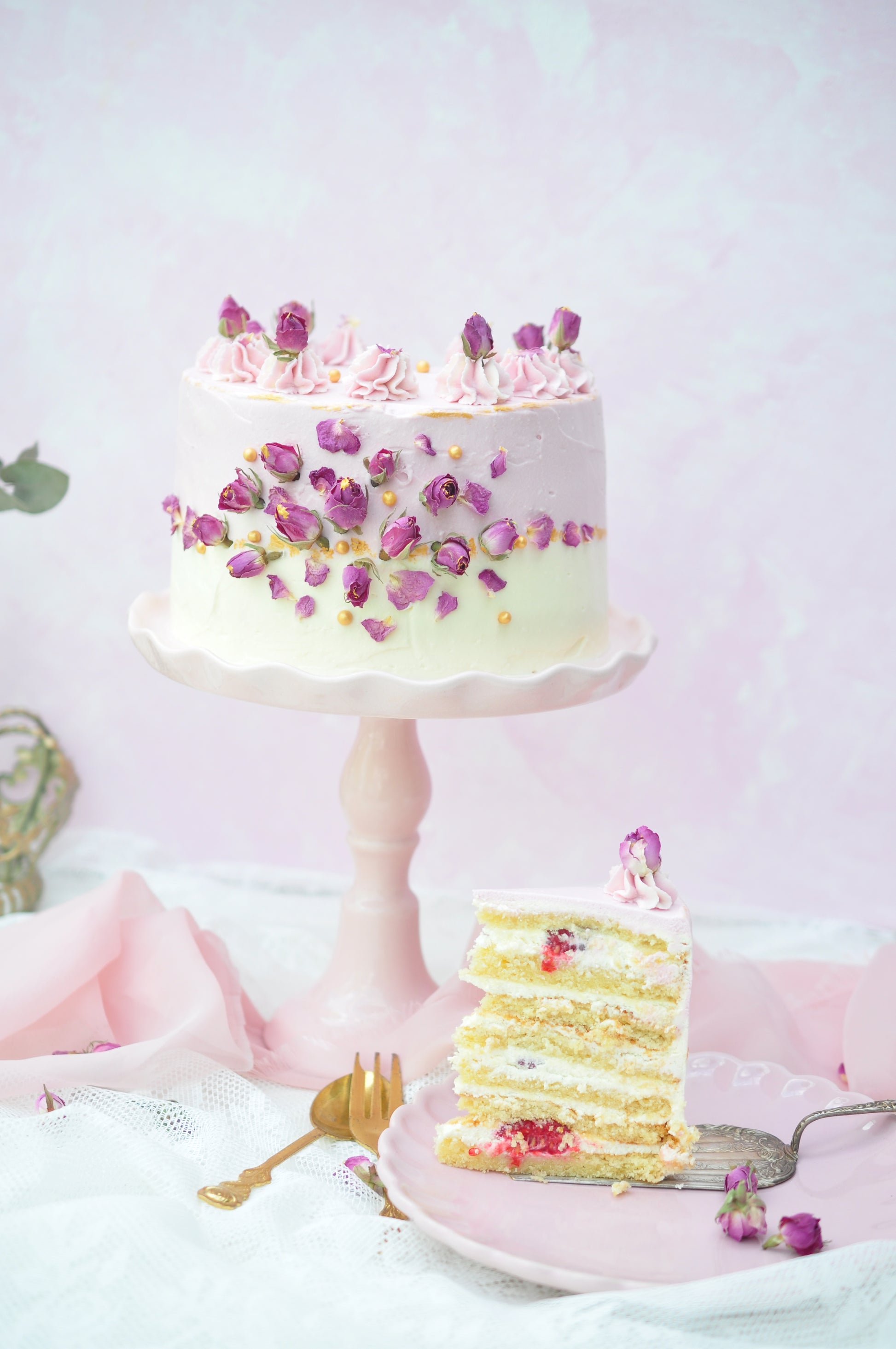 Blüten Deluxe SET – inkl. Geschenken im Wert von 50€