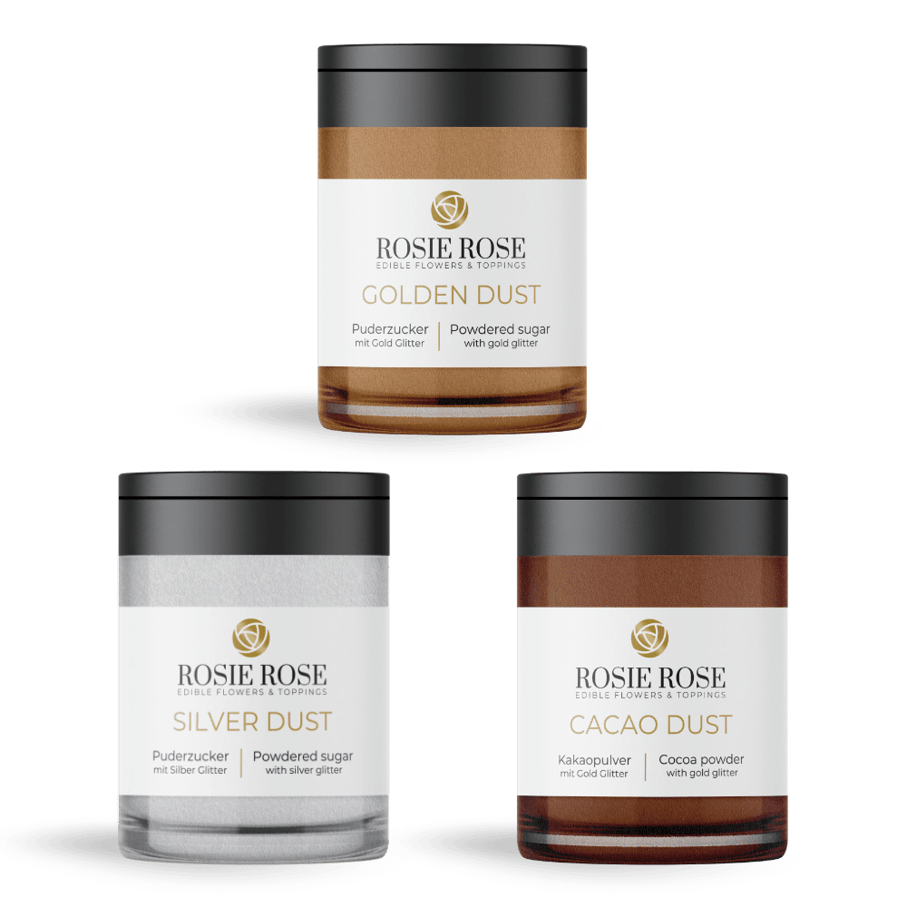 ###CacaoDust
###SilverDust
###GoldenDust