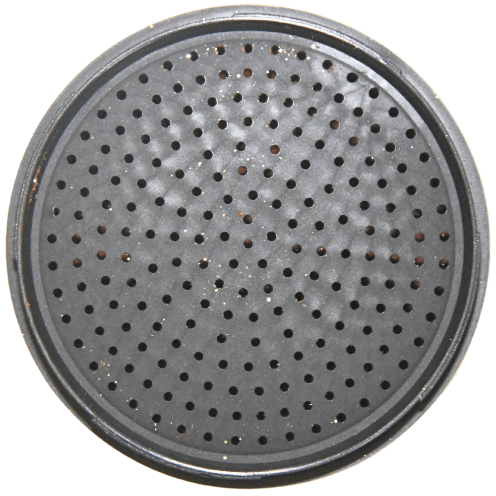 Glitter Dust - Puderzucker & Kakaopulver