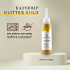 Easy Gold Drip, sofort nutzbar ohne Erwärmen - ROSIE ROSE