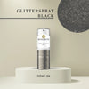 Glitter spray - without E171