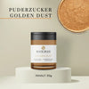 Glitter Dust - Puderzucker und Kakaopulver -  Golden Dust - PuderzuckerROSIE ROSE