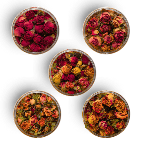 ###RosenblütenFlowerMix
###RosenblütenRedCherry