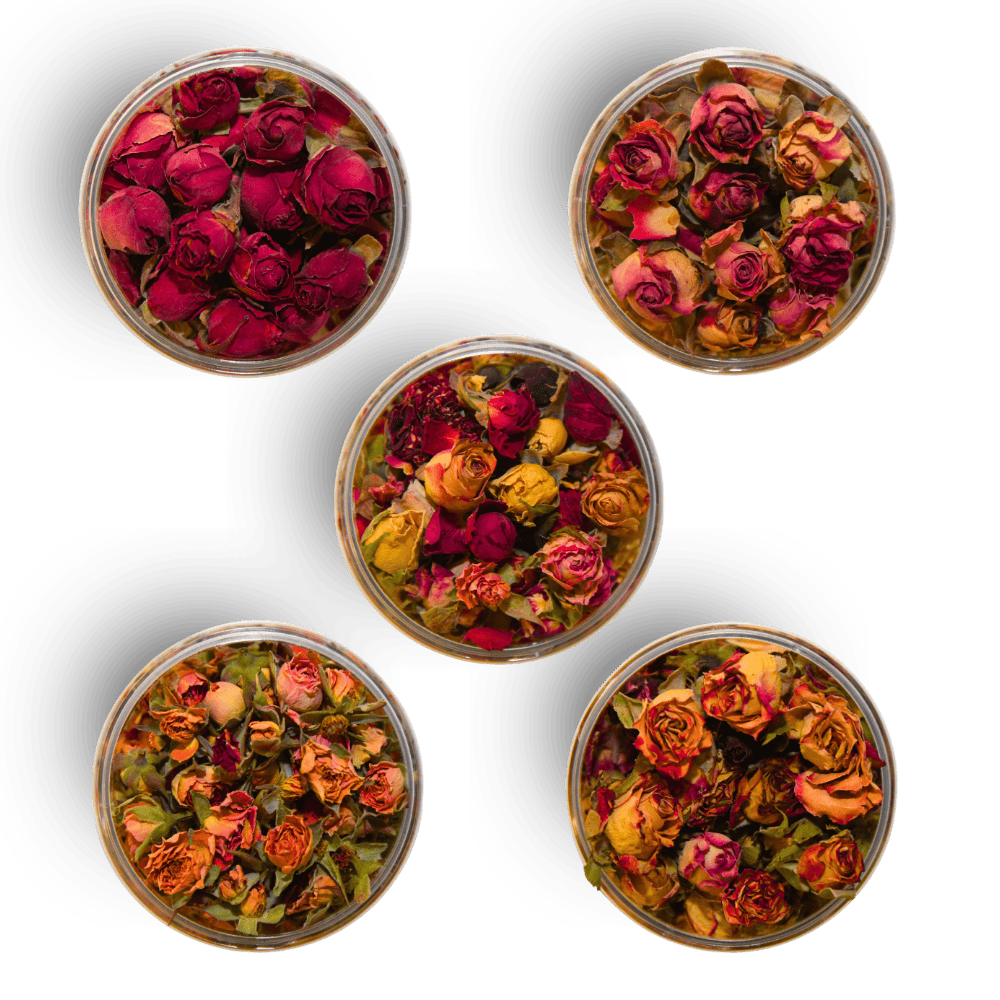 ###RosenblütenFlowerMix
###RosenblütenRedCherry