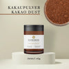 Glitter Dust - Puderzucker und Kakaopulver -  Cacao Dust - KakaopulverROSIE ROSE