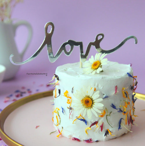 Blüten Deluxe SET – inkl. Geschenken im Wert von 50€