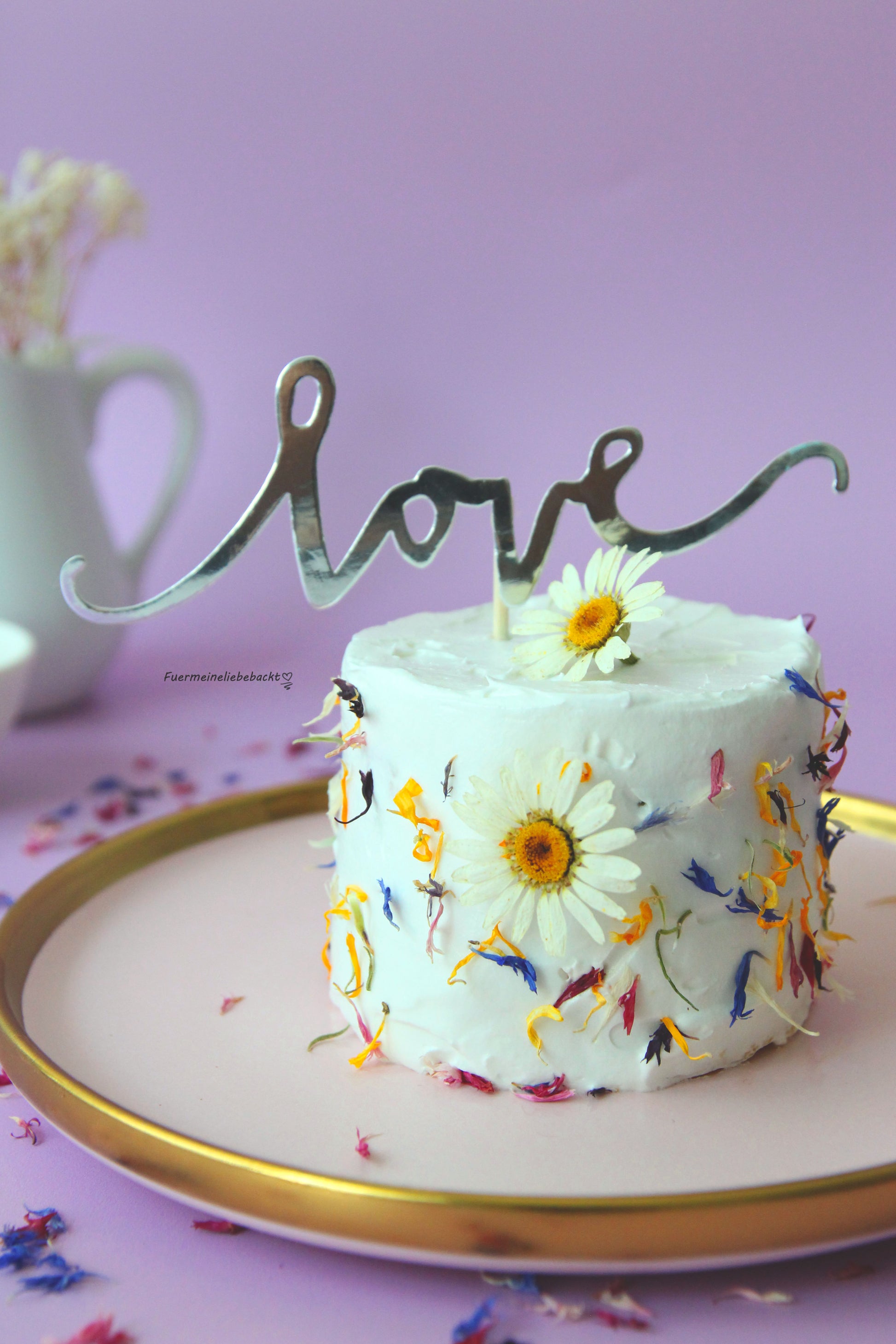 Blüten Deluxe SET – inkl. Geschenken im Wert von 50€