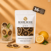Getrocknete Fruchtscheiben