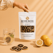 Getrocknete Fruchtscheiben