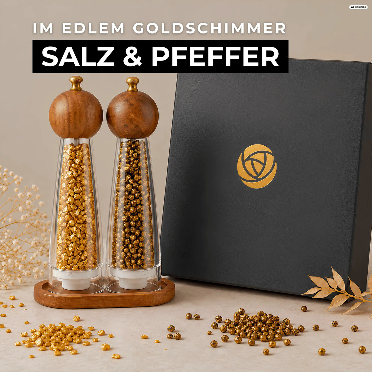 Geschenk Set