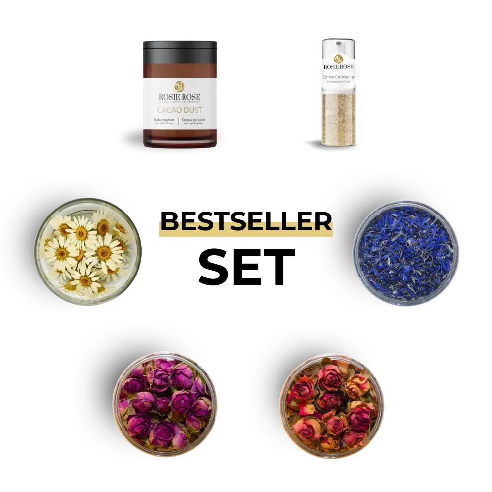 Unser meistgeliebtes Set – inklusive 25€ Geschenke für dich