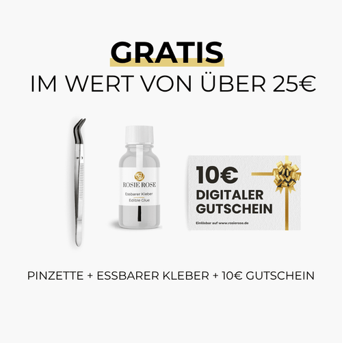 Bestseller SET – inkl. Geschenken im Wert von 25€