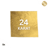 ###BlattfolieGold