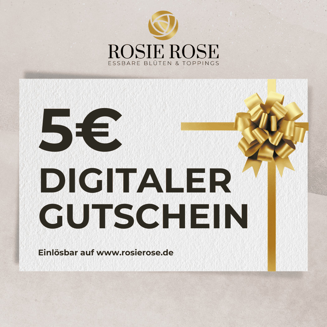 Digitaler Gutschein