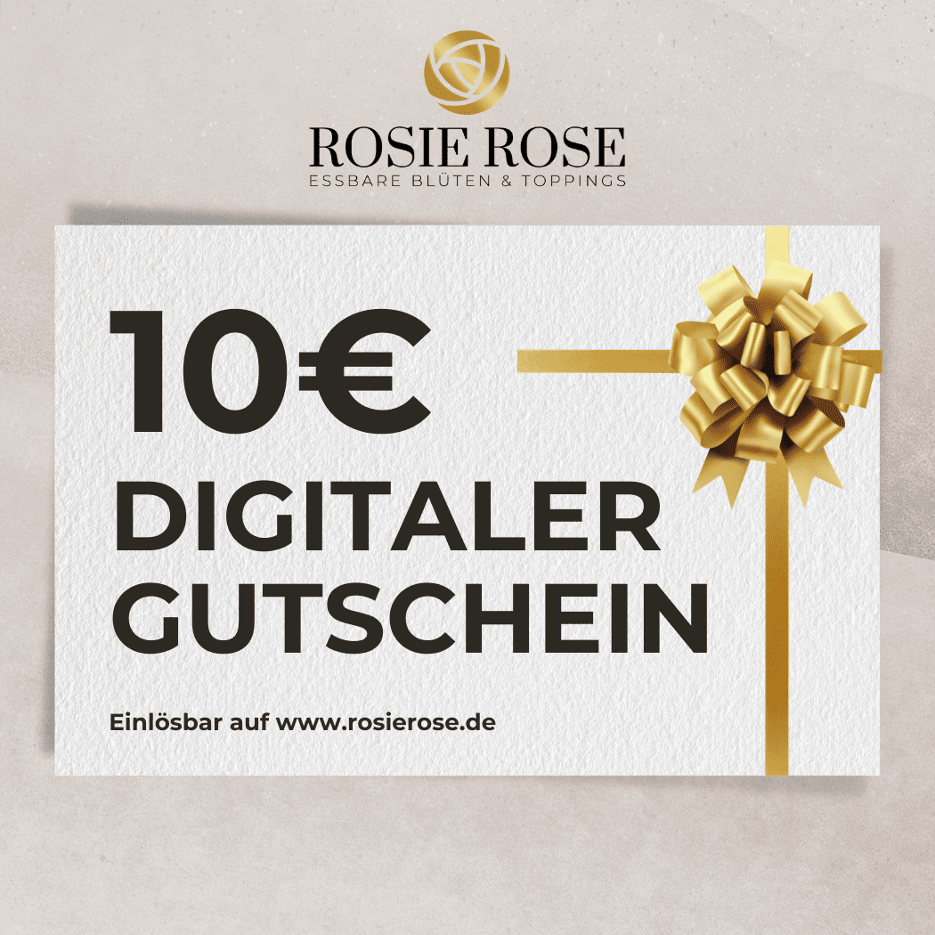Digitaler Gutschein