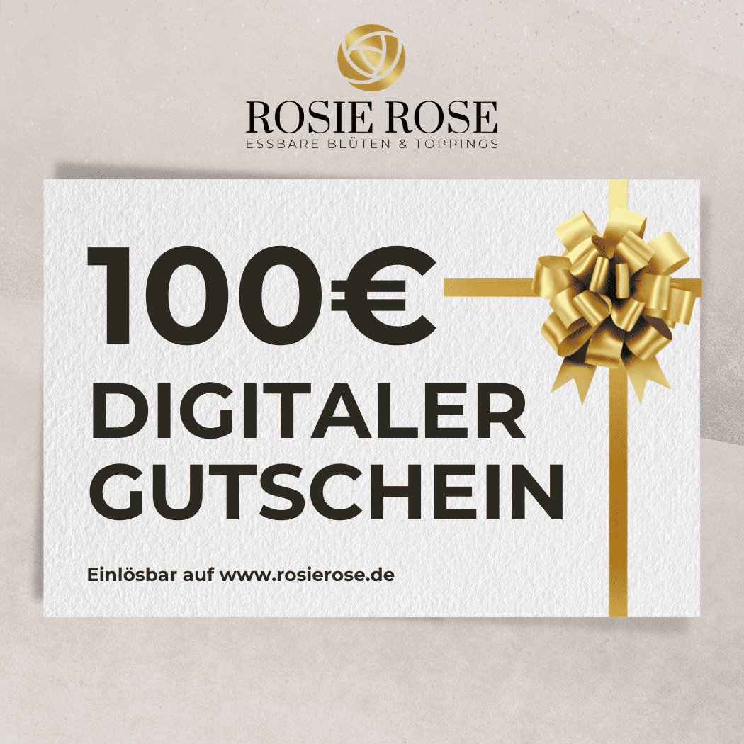 Digitaler Gutschein