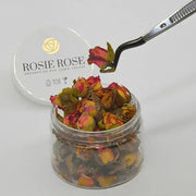 Blüten Deluxe SET – inkl. Geschenken im Wert von 50€- - ROSIE ROSE