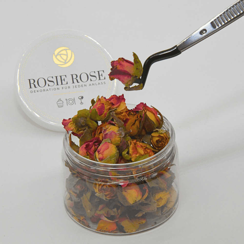 Blüten Deluxe SET – inkl. Geschenken im Wert von 50€