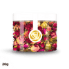 ###RosenblütenFlowerMix