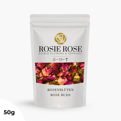 ###RosenblütenFlowerMix