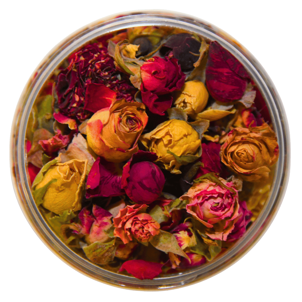 ###RosenblütenFlowerMix