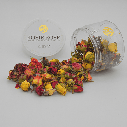 ###RosenblütenFlowerMix