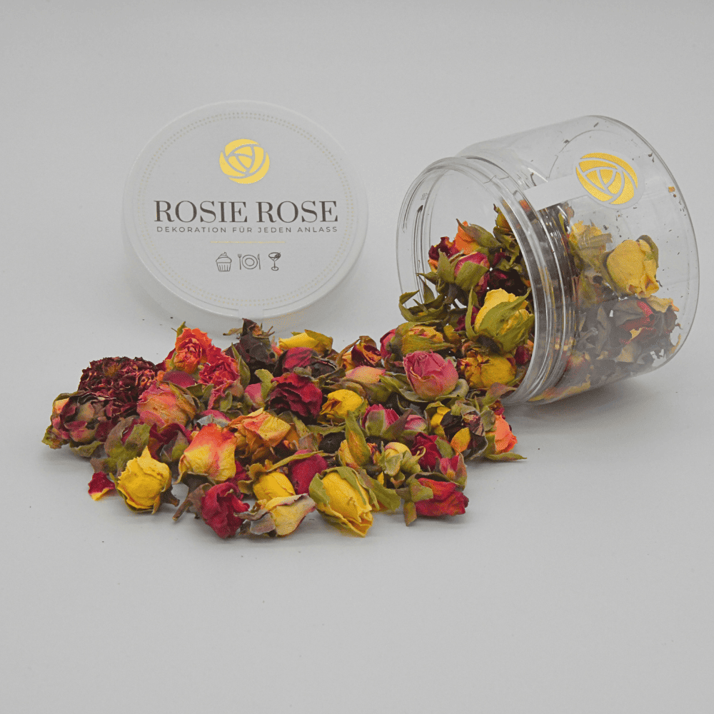 ###RosenblütenFlowerMix