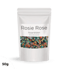 ###RosenblütenOrangeSunrise