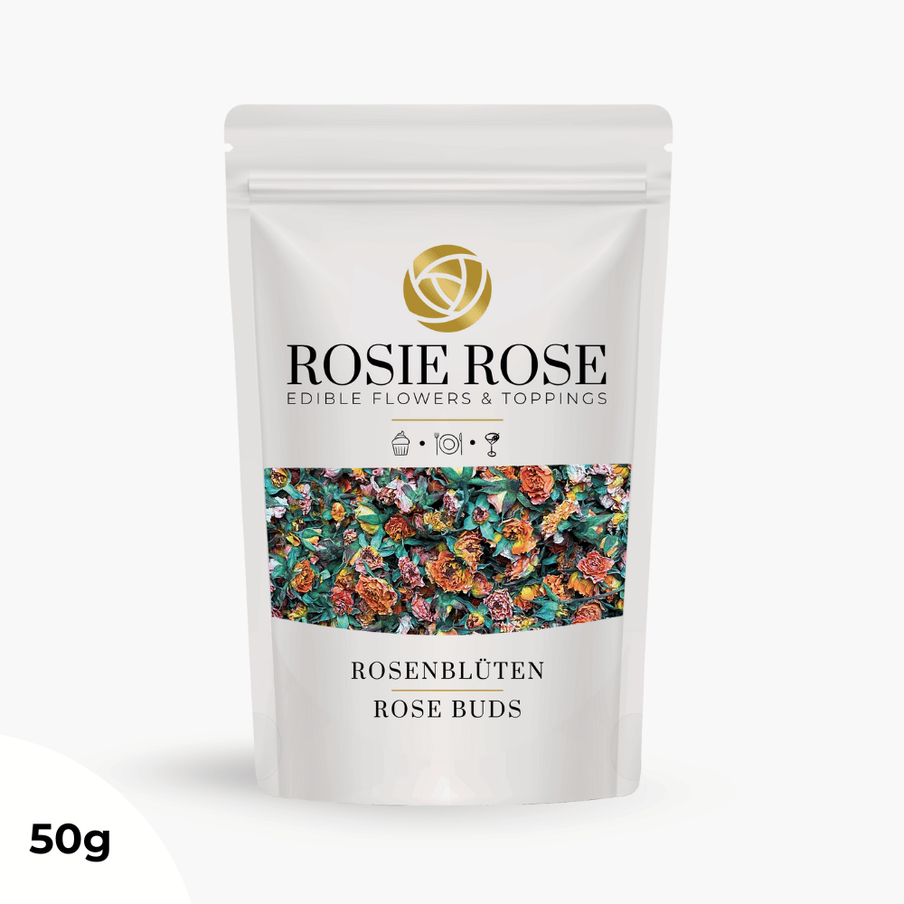 ###RosenblütenOrangeSunrise