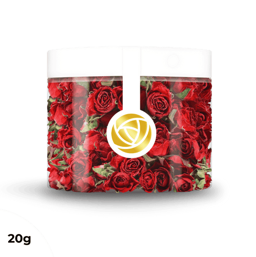 ###RosenblütenRedCherry