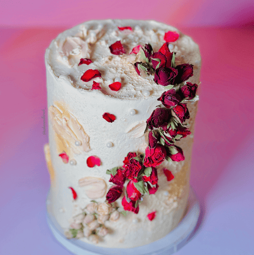 ###RosenblütenRedCherry