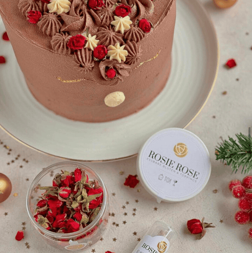 ###RosenblütenRedCherry