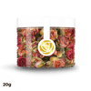 ###RosenblütenSunsetMix