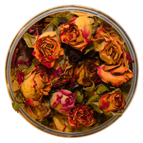 ###RosenblütenSunsetMix