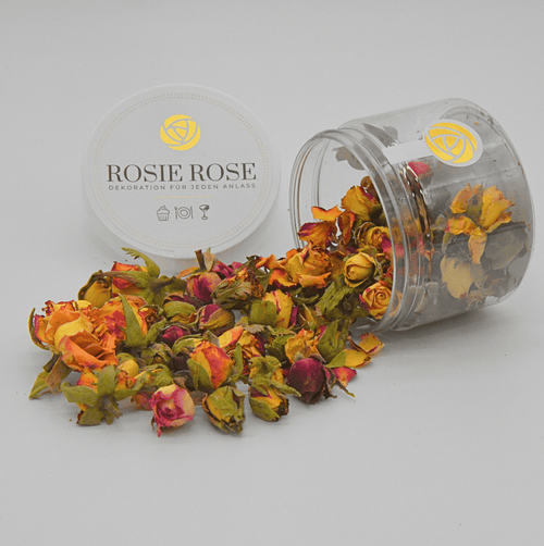 ###RosenblütenSunsetMix