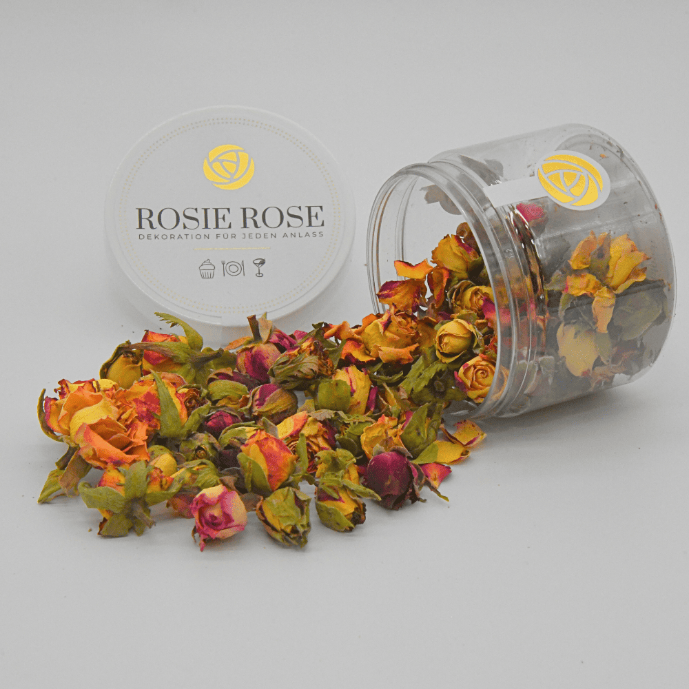 ###RosenblütenSunsetMix