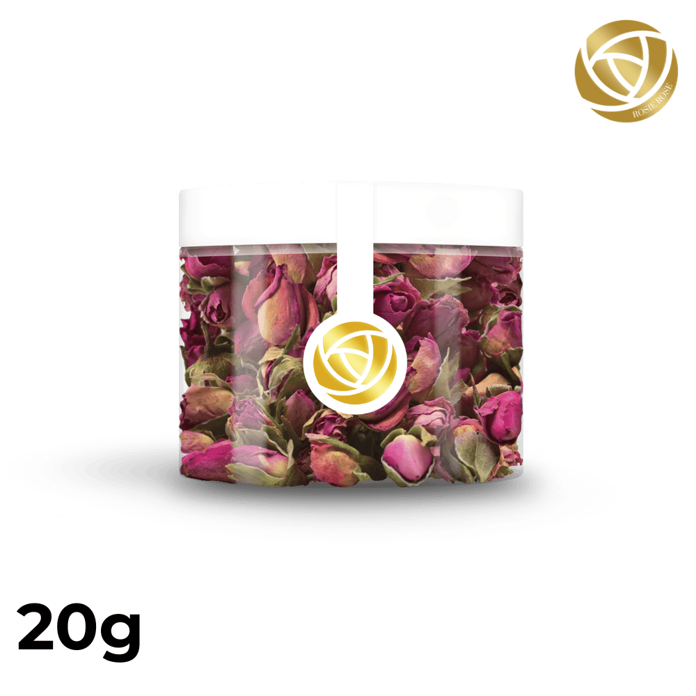 Getrocknete essbare Rosenblüten – Natürliche Dekoration | ROSIE ROSE Getrocknete essbare Rosenblüten – Natürliche Dekoration | ROSIE ROSE