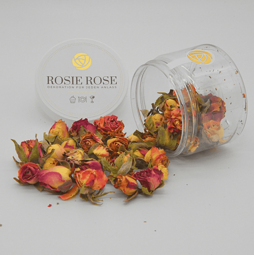 ###RosenblütenVintageRose