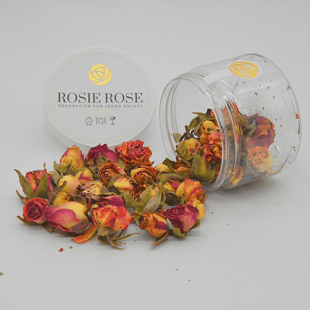 ###RosenblütenVintageRose