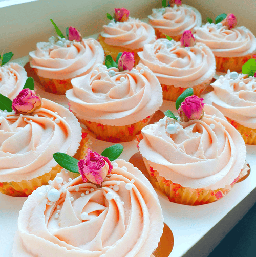 ###RosenblütenVintageRose