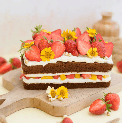 ###SpecialBlütenGelbeMargeriten