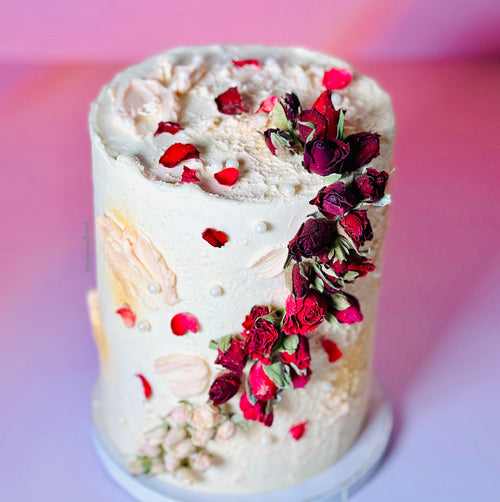 Blüten Deluxe SET – inkl. Geschenken im Wert von 50€