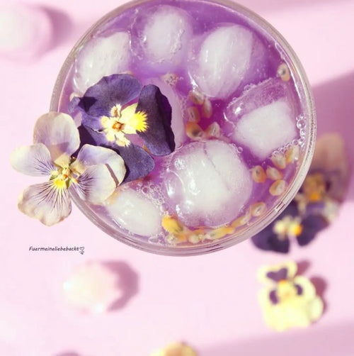 Blüten Deluxe SET – inkl. Geschenken im Wert von 50€