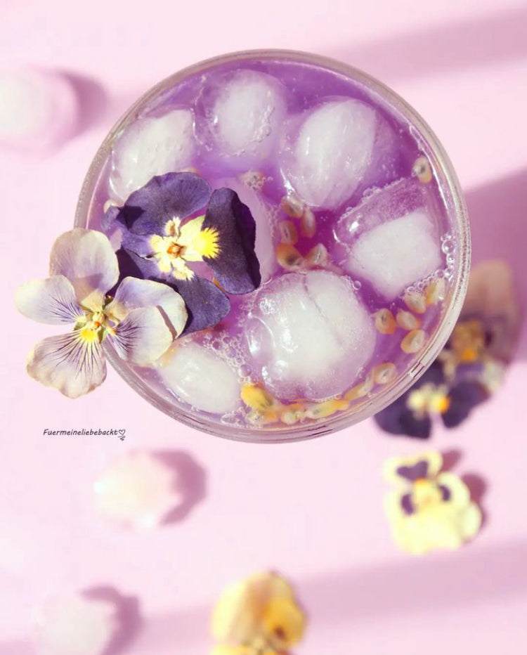 Blüten Deluxe SET – inkl. Geschenken im Wert von 50€