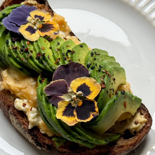 Blüten Deluxe SET – inkl. Geschenken im Wert von 50€