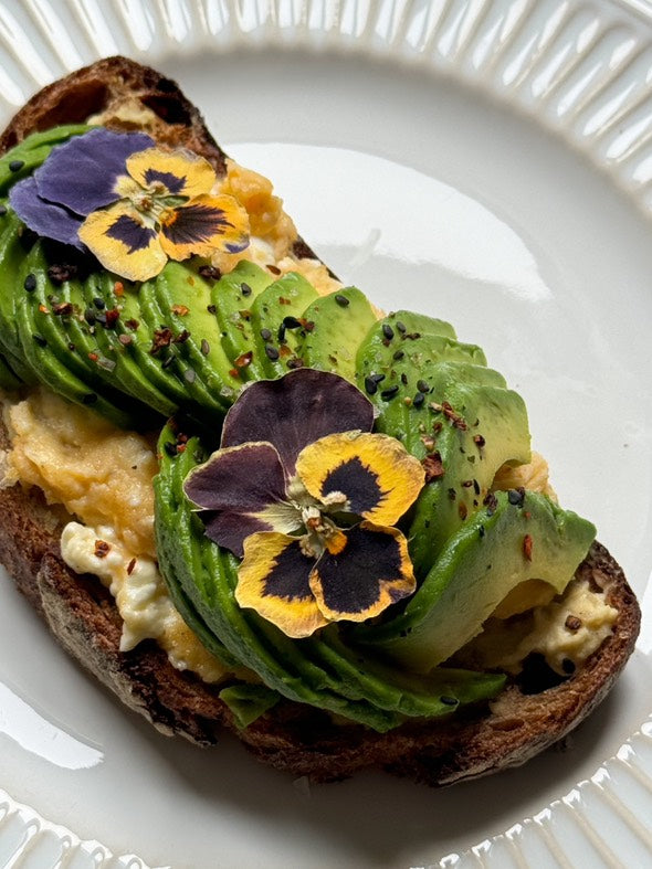 Blüten Deluxe SET – inkl. Geschenken im Wert von 50€