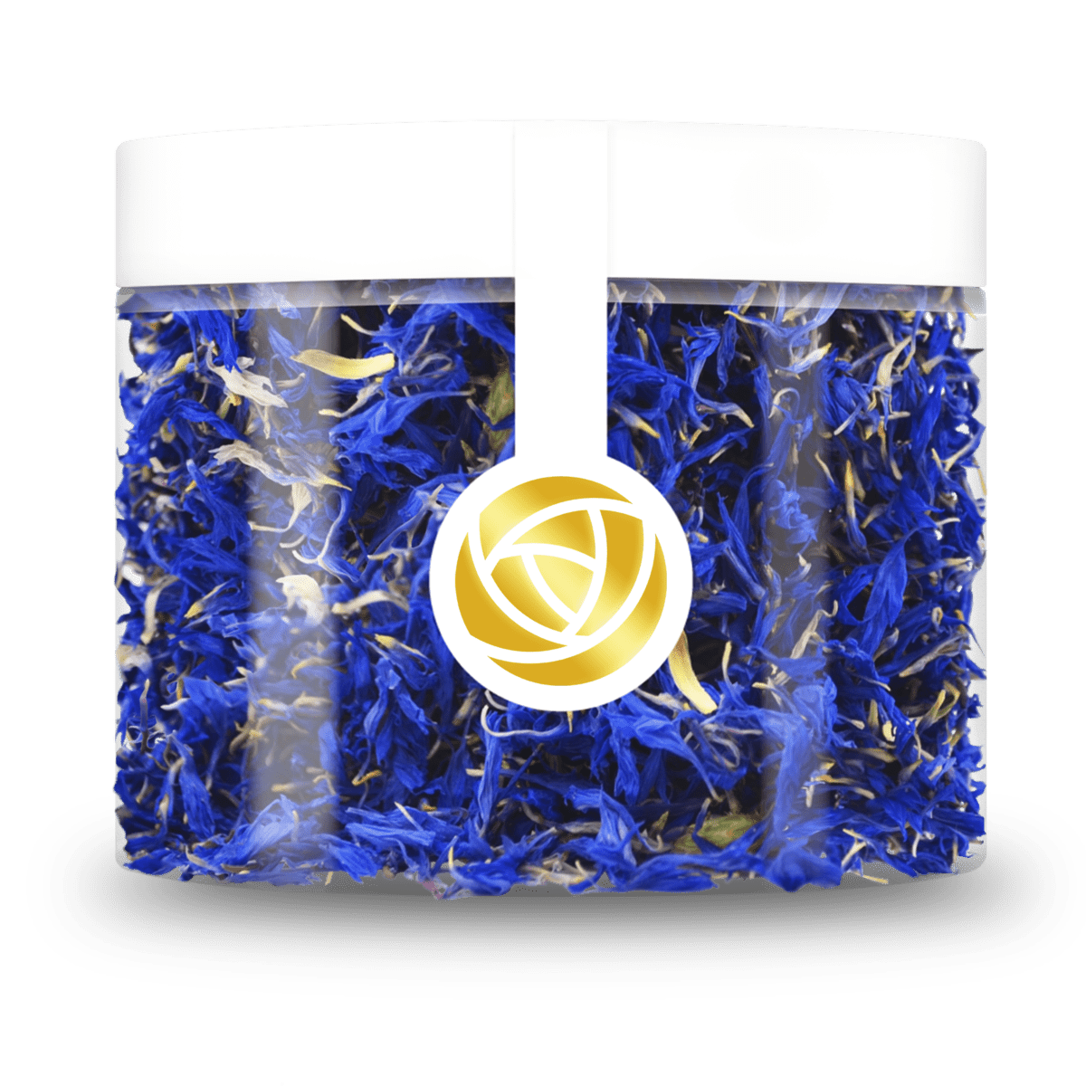 Entdecke die Schönheit blauer Kornblumenblüten bei ROSIE ROSE! Verwende unsere getrockneten Kornblumen in Salaten, Desserts oder als Tee. Jetzt bestellen und genießen! Von ROSIE ROSE im Online-Shop kaufen